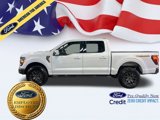 New 2025 Ford F150 Tremor w/ Equipment Group 402A High image 2