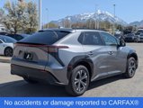 Used 2023 Toyota bZ4X AWD image 4