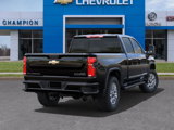 New 2025 Chevrolet Silverado 2500 High Country w/ High Country Premium Package image 4
