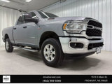 Used 2024 RAM 2500 Big Horn image 6