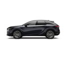 New 2025 Lexus RX 450h AWD w/ Luxury Package image 2