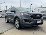 Used 2021 Ford Edge Titanium image 3