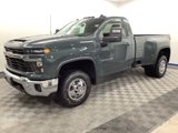 New 2025 Chevrolet Silverado 3500 LT image 2
