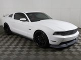 Used 2011 Ford Mustang GT Premium w/ Comfort Pkg image 2