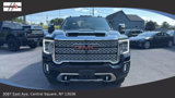 Used 2023 GMC Sierra 2500 Denali w/ Denali Black Diamond Edition image 2