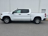 Used 2024 Chevrolet Silverado 1500 W/T w/ Z71 Off-Road Package image 5