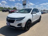Certified 2024 Chevrolet Equinox LT w/ LPO, Floor Liner Package image 3