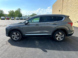Used 2021 Hyundai Santa Fe SEL image 2