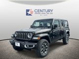 New 2025 Jeep Wrangler Sahara w/ Safety Group image 5