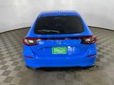 Used 2022 Honda Civic Sport image 5