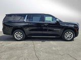 New 2025 Chevrolet Suburban Premier image 6