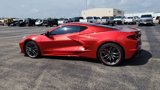 Used 2025 Chevrolet Corvette Stingray Preferred Cpe w/ 2LT image 6