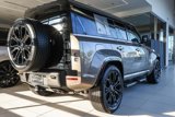 New 2025 Land Rover Defender 110 image 4