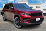 New 2025 Jeep Grand Cherokee Laredo image 2