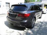 Used 2016 Acura MDX SH-AWD w/ Technology Package image 5
