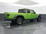 New 2025 Jeep Gladiator Rubicon image 3