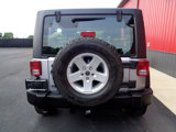 Used 2016 Jeep Wrangler Unlimited Sport w/ Connectivity Group image 6