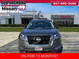 New 2025 Nissan Pathfinder SL image 2