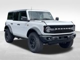 New 2025 Ford Bronco Badlands image 1