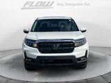 New 2025 Honda Ridgeline RTL image 2