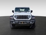 New 2025 Jeep Wrangler Sport S image 2