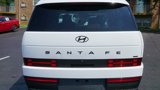 New 2025 Hyundai Santa Fe XRT image 5