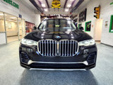 Used 2022 BMW X7 xDrive40i w/ Premium Package image 3
