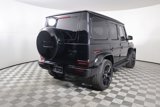 New 2025 Mercedes-Benz G 63 AMG 4MATIC image 5