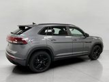 New 2025 Volkswagen Atlas Cross Sport SEL R-Line image 2