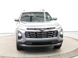 New 2026 Chevrolet Equinox LT w/ Convenience Package II image 2