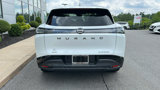 New 2025 Nissan Murano Platinum w/ Cargo Package image 4
