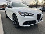New 2025 Alfa Romeo Stelvio Tributo Italiano w/ Active Assist Plus Package image 2