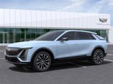 New 2025 Cadillac Lyriq Sport image 2