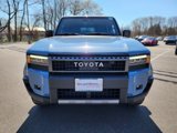 New 2025 Toyota Land Cruiser image 2