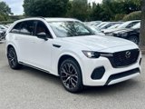 New 2025 MAZDA CX-70 3.3 Turbo S w/ Premium Plus image 4
