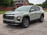 New 2026 Chevrolet Equinox LT image 2