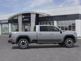 New 2026 GMC Sierra 2500 Denali w/ Denali Reserve Package image 5