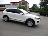 Used 2011 Volkswagen Touareg Sport image 5
