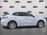 New 2025 Buick Envision Avenir image 5