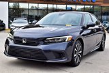 Used 2022 Honda Civic EX image 3