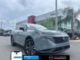 New 2025 Nissan Murano SL image 1