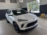 New 2025 Buick Encore GX Sport Touring w/ Comfort Package image 3