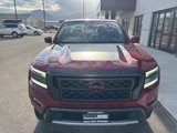 Used 2023 Nissan Frontier PRO-4X w/ Pro-4X Premium Package image 2