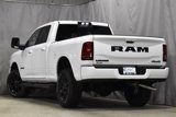 New 2025 RAM 2500 Laramie image 2