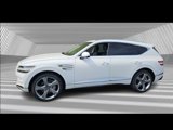 Used 2023 Genesis GV80 2.5T w/ Prestige Package image 2