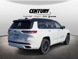 New 2025 Jeep Grand Cherokee L Summit image 4