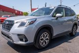 Used 2023 Subaru Forester Premium image 3