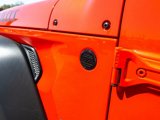 Used 2021 Jeep Wrangler Unlimited Sport image 3