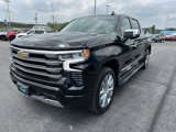 Certified 2023 Chevrolet Silverado 1500 High Country w/ High Country Premium Package image 3