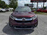 Used 2018 Honda CR-V EX-L image 4